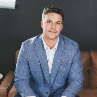 Cody Morris